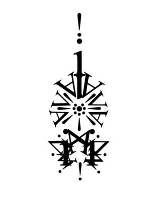 LETTERS  PATTERNS  STRUCTURES