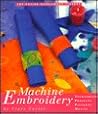 Machine Embroidery