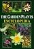 The Garden Plant Encyclopedia