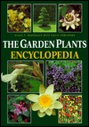 The Garden Plant Encyclopedia (Hardcover)