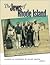 The Jews of Rhode Island (Brandeis Series in American Jewish History, Culture and Life)