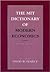 The MIT Dictionary of Moder...