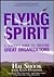 Flying Spirit by Hal Shook
