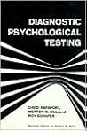 Diagnostic Psychological Testing