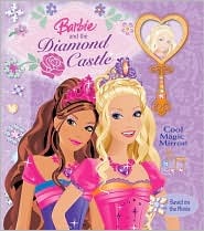 Barbie and the Diamond Castle (Board book)
