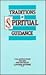 Traditions of Spiritual Guidance