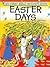 Easter Days Activity Book