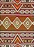 A Burst of Brilliance: Germantown, Pennsylvania, and Navajo Weaving