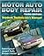 Motor Auto Body Repair, 3E LM (Automotive Repair Series)