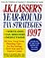 J. K. Lasser's Year-Round Tax Strategies 1997 by Macmillan General Reference