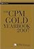 The CPM Gold Yearbook 2007 (Wiley Trading)