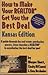 How to Make Your Realtor Get You the Best Deal, Kansas Edition by Wayne Short