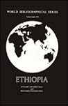 Ethiopia (World Bibliographical Series) Ethiopia (World Bibliographical Series)