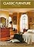 Classic Furniture/Meubles De Style/Klassische Mobel