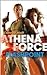 Flashpoint (Athena Force, 26)