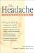 The Headache Sourcebook