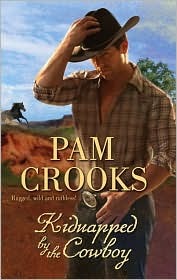 Kidnapped by the Cowboy (Mass Market Paperback)