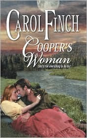 Cooper's Woman (Mass Market Paperback)