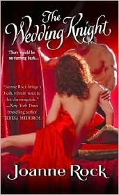 The Wedding Knight (Mass Market Paperback)