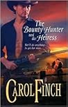 The Bounty Hunter and the Heiress