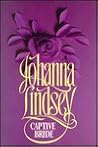 Captive Bride by Johanna Lindsey