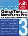 Quicktime 3 & Movieplayer Pro