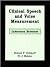 Clinical Speech and Voice M...
