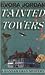 Tainted Towers by Evora Jordan
