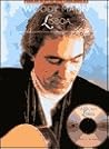 Lisboa: Seventeen original compositions written and performed by the modern fingerstyle guitar master (Guitar Tablature Edition) (Book & CD)