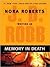 Memory in Death by J.D. Robb Memory in Death by J.D. Robb