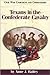 Texans in the Confederate Cavalry (Civil War Campaigns and Commanders Series)
