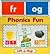 Phonics Fun (Interactive Learning: Lift a Flap)