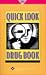 Quick Look Drug Book, 2002