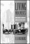 Living Monuments: Confederate Soldiers' Homes in the New South (Hardcover)