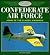 Confederate Air Force by Peter March