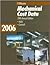 Mechanical Cost Data 2006 (Means Mechanical Cost Data)
