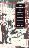 The Reframing of Realism: Galdós & the Discourses of the 19th-Century Spanish Novel (Paperback)