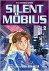 Silent Mobius, Vo...