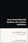 Linear Partial Diff Equation C (Mathematics and Its Applications Series) Linear Partial Diff Equation C (Mathematics and Its Applications Series)