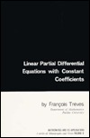 Linear Partial Diff Equation C (Mathematics and Its Applications Series)