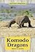 Komodo Dragons (Nature's Predators)