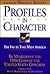 Profiles in Character: The ...