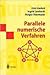 Parallele numerische Verfahren (Masterclass) (German Edition)