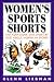 Women's Sports Shorts: 1,001 Slam-Dunk One-Liners by and About Women in Sports (Sports Shorts Series)