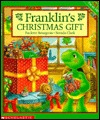 Franklin's Christmas Gift (Paperback)