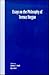 Essays on the Philosophy of...