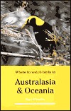 Where to Watch Birds in Australasia and Oceania (Hardcover)