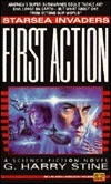 First Action