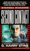 Second Contact