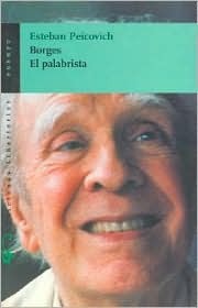 Borges, el palabrista (Paperback)